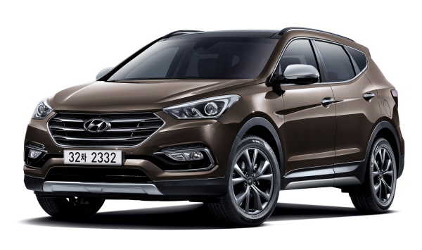 현대차, ‘2018 싼타페’ 판매 시작