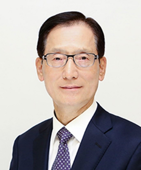 성상록 현대엔지니어링 신임 사장.