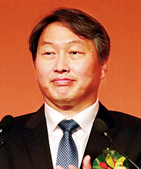 최태원 SK그룹 회장.