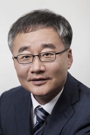 정찬우 한국거래소 이사장.