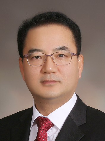 KIS채권평가 정원찬 신임 대표이사 사장.