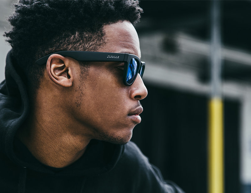 와디즈에서 크라우드펀딩 진행 중인 '정글팬써'.