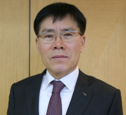 남인천농협 한기운 상임이사 5선 성공