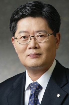 이재혁 롯데칠성음료 대표이사 사장