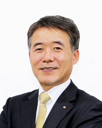 윤웅원 KB국민카드 사장 올해는 '이익' 집중하나