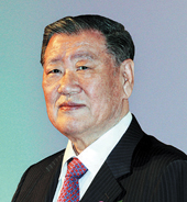 ▲ 정몽구 현대자동차그룹회장