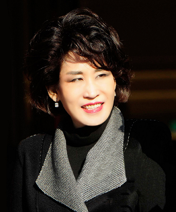 정유경 신세계백화점 총괄 사장