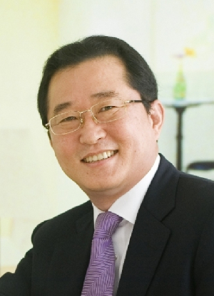 조운호 하이트진로음료 신임 대표이사