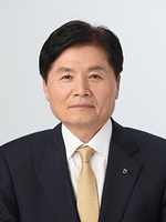 △김병원 농협중앙회장