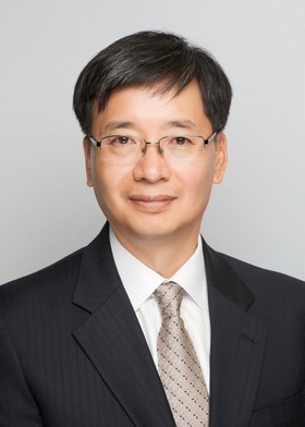 예탁결제원 박임출 신임 전무이사.