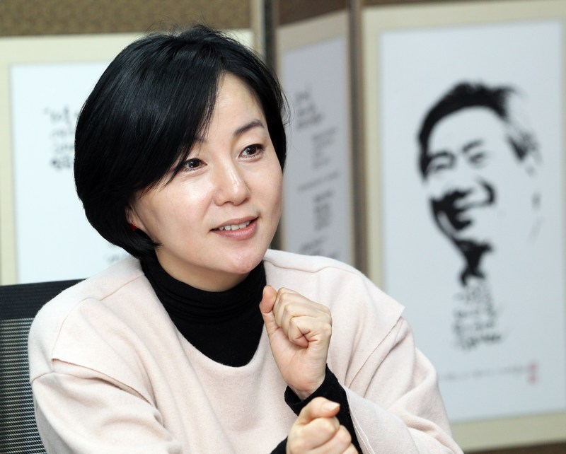 더불어민주당 제윤경 의원.