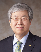 ▲ 김한 JB금융 회장