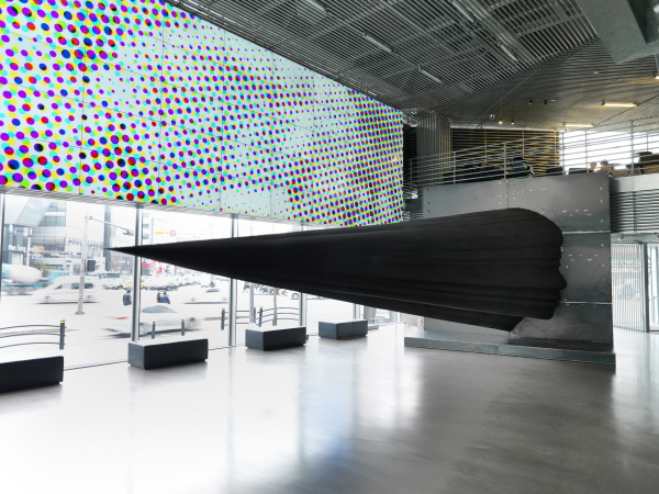 현대 모터스튜디오 서울, 새단장