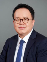 △ 신임 HSBC코리아 행장 정은영 현 기업금융부문 대표 / 사진제공= HSBC코리아