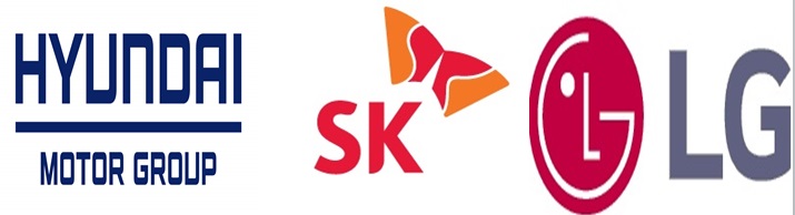 현대차·SK·LG그룹, 채용으로 기지개