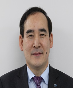 주천술 신임 상임이사.