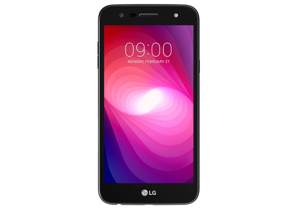 LG전자, MWC서 배터리 걱정없는 ‘X 파워2’ 공개