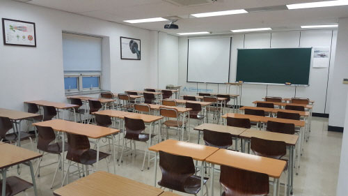 항공정비사 양성 교육기관 한국에어텍항공직업전문학교, 3캠퍼스 확장