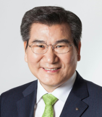 박인규 DGB금융지주 회장 연임 확정