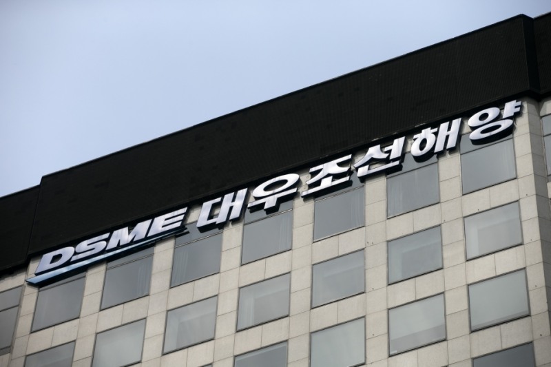 대우조선해양, 분식회계 과징금 45억4500만원...역대 두번째 규모