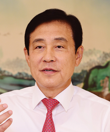 하나금융그룹, 증강현실 O2O 선도