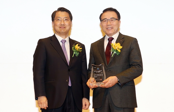 신한은행, 금감원 ‘1사1교 금융교육’ 우수 금융회사상 수상