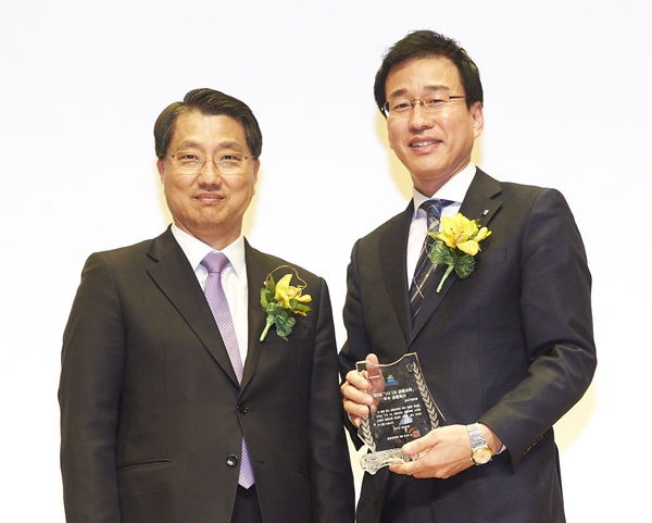 기업은행, 금감원‘1사1교 금융교육’우수 금융회사상 수상