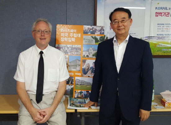 미국 주립대, 내 성적으로 장학생 가능한 대학은?