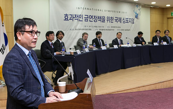 한국, OECD 34개국 중 담뱃값 수준 31위