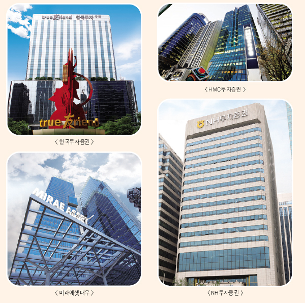 한국 유상호·신한 강대석 연임 촉각