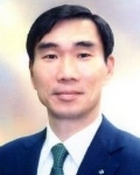 김형진 신한금융투자 사장 내정자.