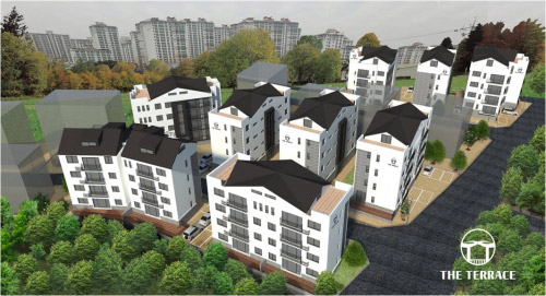 사진:운정 더테라스 조감도