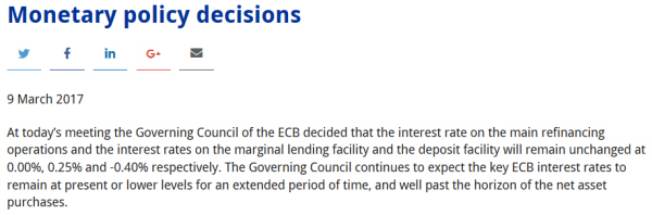 출처= 유럽중앙은행(ECB)