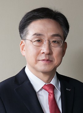 홍원식 이베스트투자증권 사장