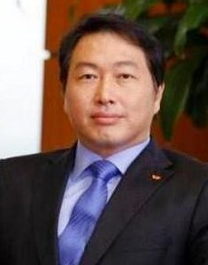 최태원 SK그룹 회장