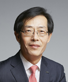 ▲ 김인환 대표이사