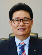 ▲ 고태순 사장