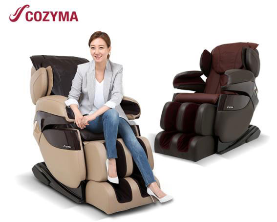 코지마 클라쎄 안마의자, CJ mall 단독 특가판매전 열어!