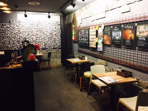 더큐이스케이프 방탈출카페 대전점 신학기 학생할인 진행