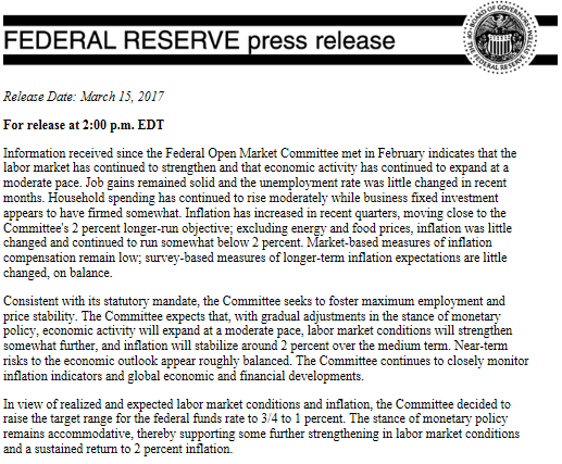 출처= 미 연방공개시장위원회(FOMC)