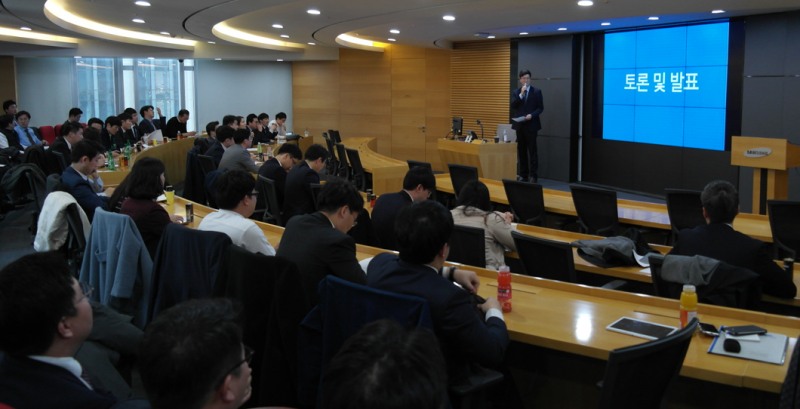 삼성증권, 지점별 자산배분투자 리더 뽑아...글로벌데스크 출범