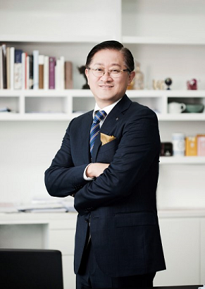 서경배 아모레퍼시픽그룹 회장
