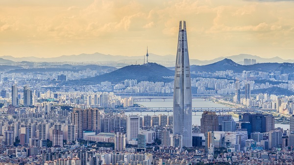 롯데월드타워