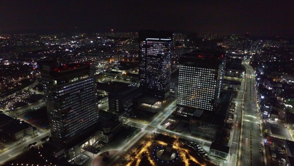 삼성전자, ‘지구촌 전등 끄기’ 캠페인 전개