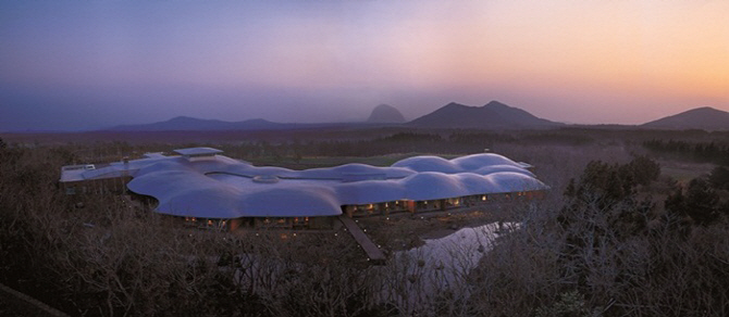 SK네트웍스 제주 포도호텔, 전면 리뉴얼 …4월 1일 오픈