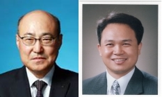 △(좌측부터)우영웅, 진옥동