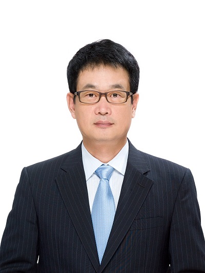 오비맥주 장유택 전무. 오비맥주 제공