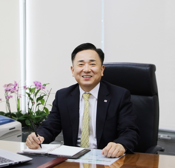 △권중원 흥국화재 신임 대표이사