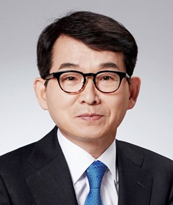박동운 현대백화점 대표이사 사장