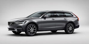 볼보, 온·오프 종횡무진 거침없는 돌파력 으뜸